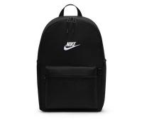 Nike Heritage Backpack 2.0 (23L) - Black - Polyester
