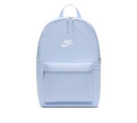 Nike Heritage Backpack 2.0 (23L) - Blue - Polyester