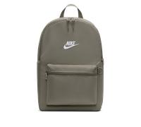 Nike Heritage Backpack 2.0 (23L) - Green - Polyester