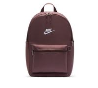 Nike Heritage Backpack 2.0 (23L) - Purple - Polyester
