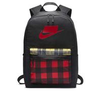 Nike HERITAGE Backpack - 2.0 AOP UNISEX BA5880-010 SIZE ONE