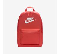 Nike Nk Heritage Bkpk Unisex Adult Backpack (Pack of 1), Magicembermagicember(summitwhite), One size