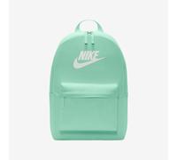 Nike Unisex Nike Heritage Backpack (25 L) Backpack (Pack of 1), Mint Foam/Mint Foam/Summit White, standard size, SPORTSWEAR