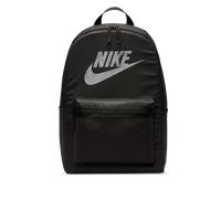 Nike Heritage Backpack (25L) - Black - Polyester ONE SIZE