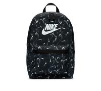 Nike Heritage Backpack (25L) - Black - Polyester ONE SIZE