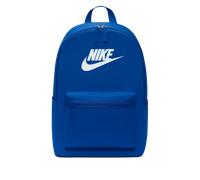Nike Heritage Backpack (25L) - Blue - Polyester ONE SIZE