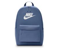 Nike Heritage Backpack (25L) - Blue - Polyester ONE SIZE