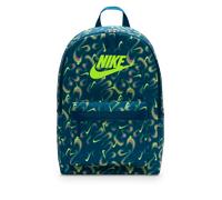 Nike Heritage Backpack (25L) - Blue - Polyester ONE SIZE