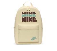 Nike Heritage Backpack (25L) - Brown - Polyester ONE SIZE