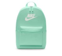 Nike Heritage Backpack (25L) - Green - Polyester ONE SIZE