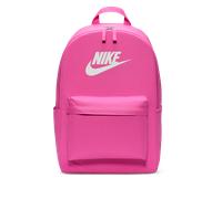 Nike Heritage Backpack (25L) - Pink - Polyester ONE SIZE