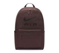 Nike Heritage Backpack Earth/Earth/Black One Size