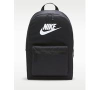 Nike Heritage Backpack Rucksack Bag Black DC4244