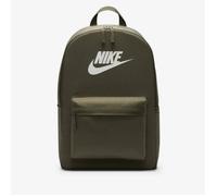Nike Heritage Backpack Rucksack Bag Olive DC4244