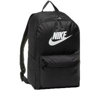 Nike DQ5753-010 Heritage Unisex Padded Strap Backpack (25L) Black