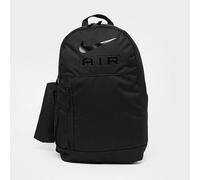 Nike Heritage Backpack Sports Gym School Rucksack Unisex Bag Black DP5753