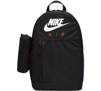 Nike Heritage Backpack Sports Gym School Rucksack Unisex Bag Black DP5753