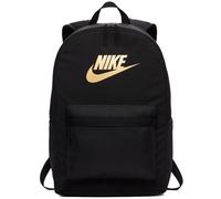 Nike Heritage 2.0 Backpack BA5879-013 unisex Black backpack
