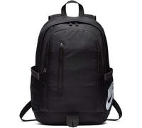 NIKE All Access Soleday Backpack Ba6103-013 Unisex Adults’ Backpack, Black, 15x30x43 Centimeters (B x H x T)