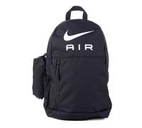 Nike Heritage Backpack Sports Gym School Rucksack Unisex Bag Black DP5753