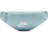 Nike Heritage S Waistpack, Glacier Blue/Glacier Blue/Summit White, DB0488-474, MISC, Glacier Blue/Glacier Blue/Summit White, Standard Size, Sportswear