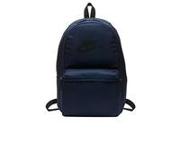 Nike Heritage Casual Daypack, 45 cm, 26 liters, Obsidian/Black/Black BA5749-451