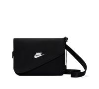 Nike Heritage Cross-Body Bag (1L) - Black - Polyester