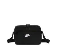 Nike Heritage Cross-Body Bag 2.0 (4L) - Black - Polyester
