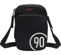 Nike Heritage Total 90 Cross-Body Bag (4L) - Black - Polyester ONE SIZE