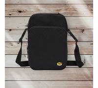 Nike Heritage Crossbody Bag Black TN Air Max Plus Shoulder Crossover Pouch Tuned