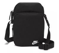 Nike Heritage Crossbody Bag DB0456-010 Black Shoulder Gym Unisex
