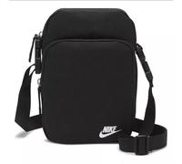 Nike Heritage Crossbody Man Bag Pouch Black Messenger Shoulder Bag Hand