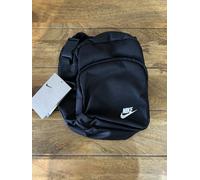 Nike Heritage Crossbody Bag Black One Size