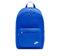 Nike Heritage Eugene Backpack (23L) - Blue - Polyester ONE SIZE