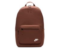 Nike Heritage Eugene Backpack (23L) - Brown - Polyester ONE SIZE