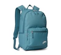 Nike Heritage Eugene Backpack (23L) DB3300, Smokey Blue/Smokey Blue/Summit White, standard size, SPORTSWEAR