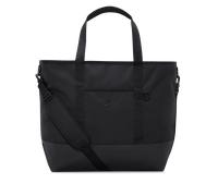 Nike Heritage Eugene Tote Bag (63L) - Black - Polyester