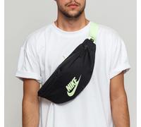 Nike Heritage Hip Pack (Black) - New ~ BA5750 015