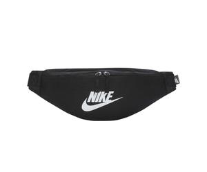 Nike Heritage Logo Hip Bag