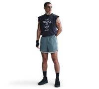 Nike Heritage Men's Dri-FIT Fitness Shorts Without Lining (5") HJ4087