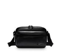 Nike Heritage Premium Cross-Body Bag (3L) - Black ONE SIZE