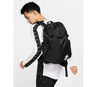 Nike Heritage Rucksack Backpack 24L Black School Gym Drawstring BAG. BA6150-010