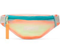 Nike Heritage S Waistpack - Jelly Belt Bag (Small, 1 Litre) HF8174, Clear/Light Bone/White, Standard Size, Sportswear