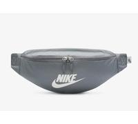 Nike Heritage Waist Bag Cross Body Bum Bag Waistpack Grey DB0490