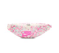 Nike Heritage Waist Pack (3L) - White - Polyester ONE SIZE