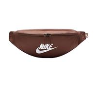 Nike Heritage Waistpack Bag 'Brown' DB0490-265 F