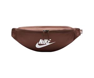 Nike Heritage Waistpack Bag 'Brown' DB0490-265 F