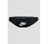 Nike Heritage Waistpack Bag (white) Uni