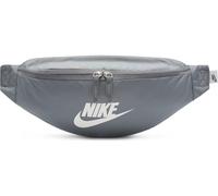 Nike Heritage Waistpack - Fa21, Smoke Grey/Smoke Grey/Summit White, DB0490-084, MISC, Smoke Grey/Smoke Grey/Summit White, Standard Size, Sportswear