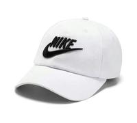 Nike Heritage86 Cap Mens Womens Unisex Black Hat Golf Baseball sunhat Sports Cap